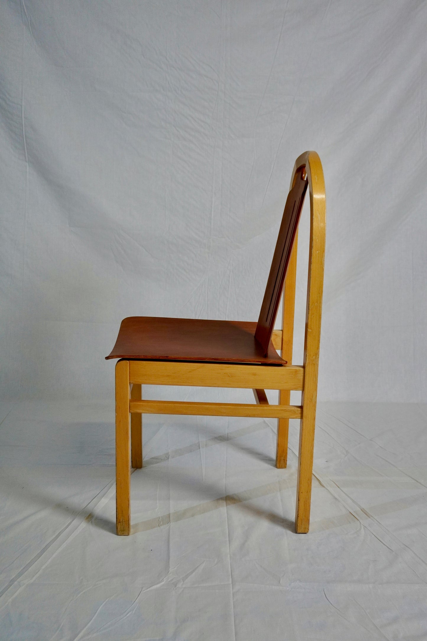 Chaises Baumann modèle Argos ⎜ année 1978