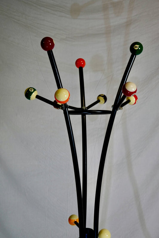 Porte manteau dans le gout des ⎜ années 70