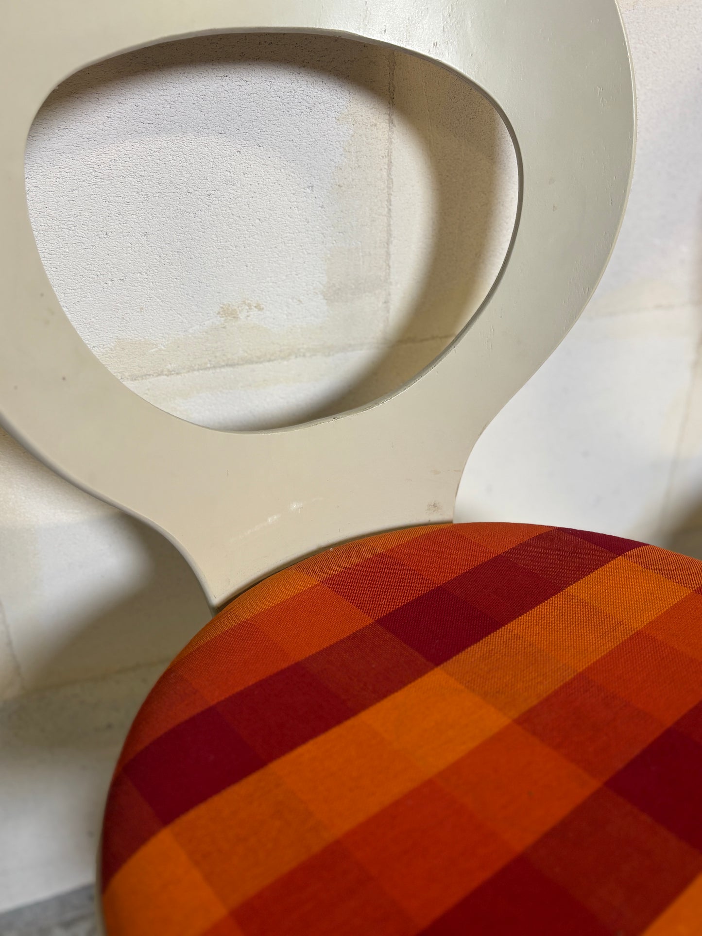 2 Chaises Baumann Modèle "Mouette" ⎜ Années 1970