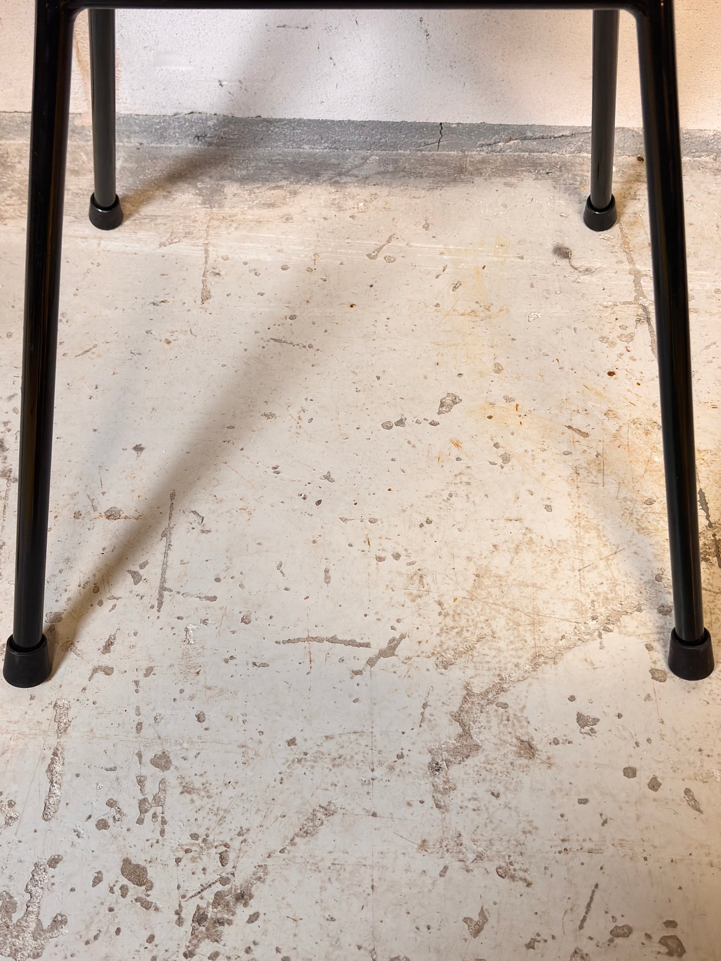 Lot de 2 Chaises Jacques Hitier Vintage⎥années 50/60