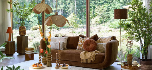 Les couleurs incontournables pour sublimer votre salon en 2025 🛋