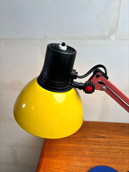 Lampe de bureau JUMBOLIGHT ⎜ années 80/90