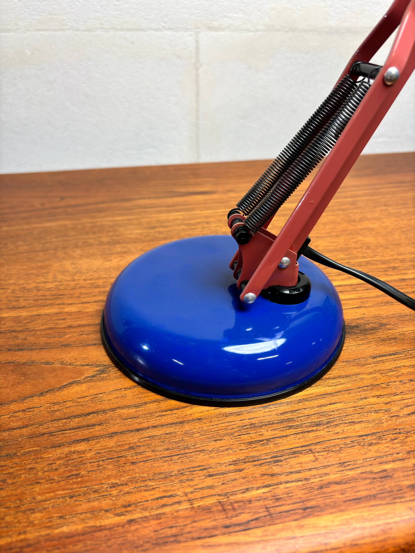 Lampe de bureau JUMBOLIGHT ⎜ années 80/90